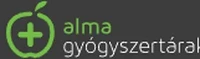 Alma Gyógyszertárak
